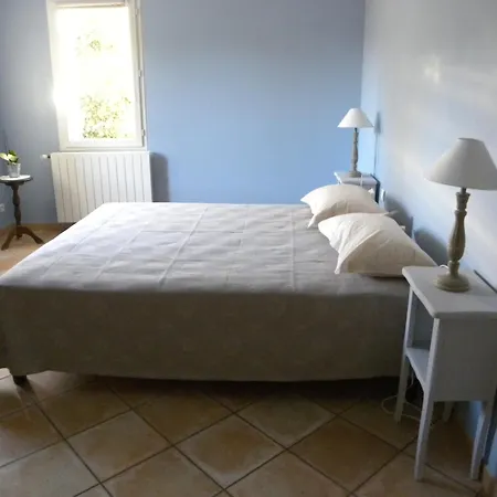 Villa Le Clos Des Ecureuils *