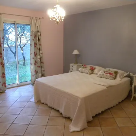 Le Clos Des Ecureuils