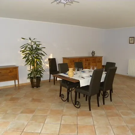 Le Clos Des Ecureuils *