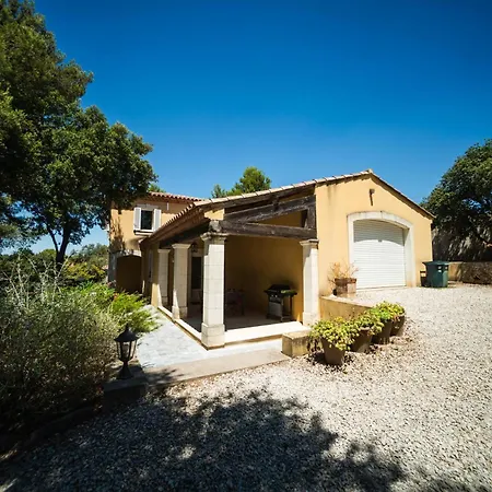 Le Clos Des Ecureuils Ним